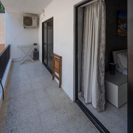 Spacious 3 Bedroom Apartment In The Heart Of St Julians Saint Julian's Exterior photo