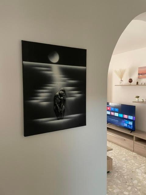 Spacious 3 Bedroom Apartment In The Heart Of St Julians Saint Julian's Exterior photo