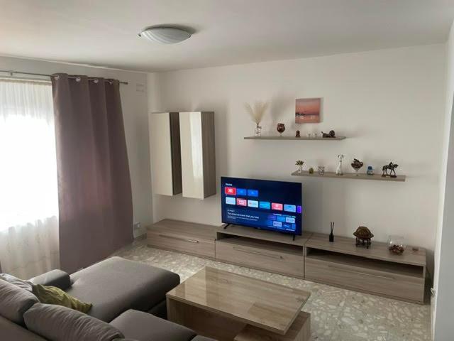 Spacious 3 Bedroom Apartment In The Heart Of St Julians Saint Julian's Exterior photo