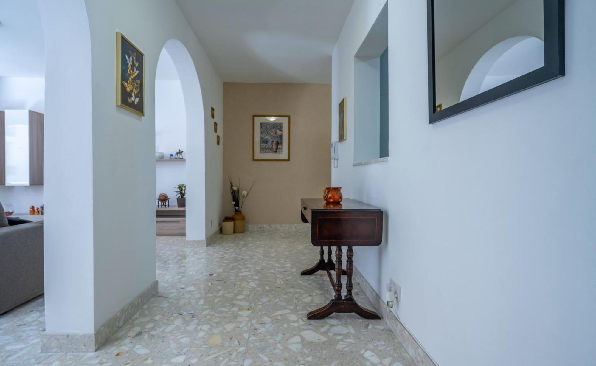 Spacious 3 Bedroom Apartment In The Heart Of St Julians Saint Julian's Exterior photo