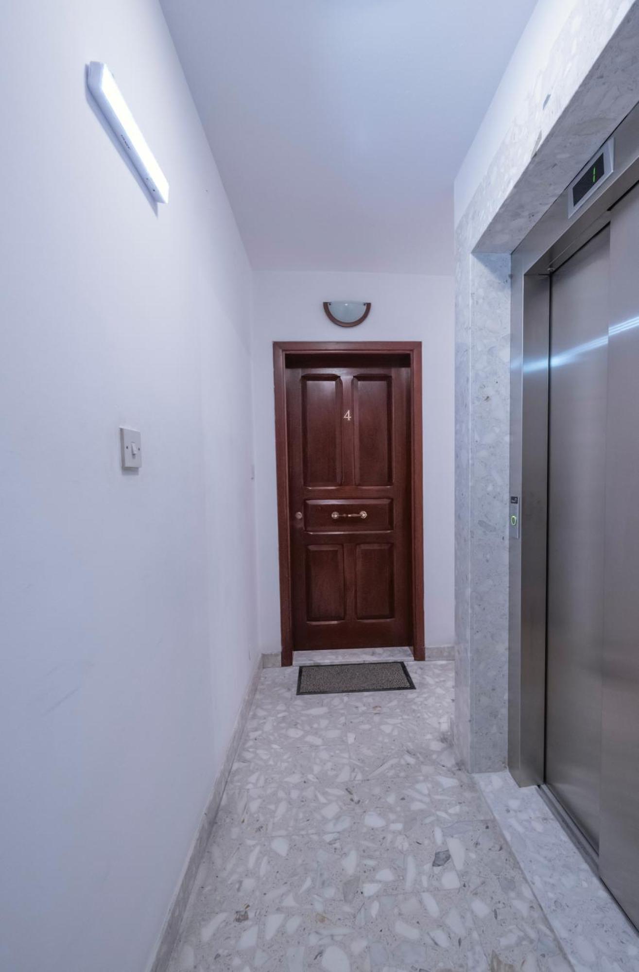 Spacious 3 Bedroom Apartment In The Heart Of St Julians Saint Julian's Exterior photo